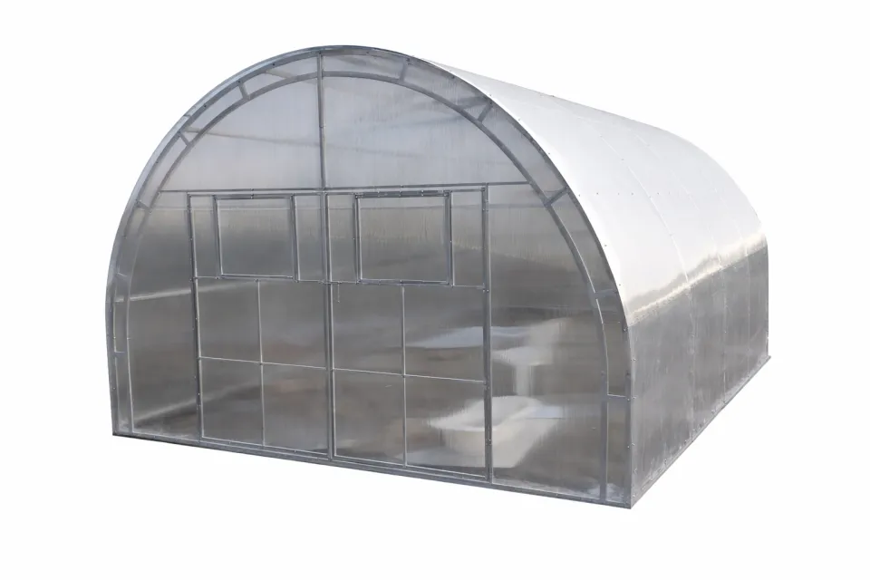 'Maxi' 4,1x10m 20x40 4mm